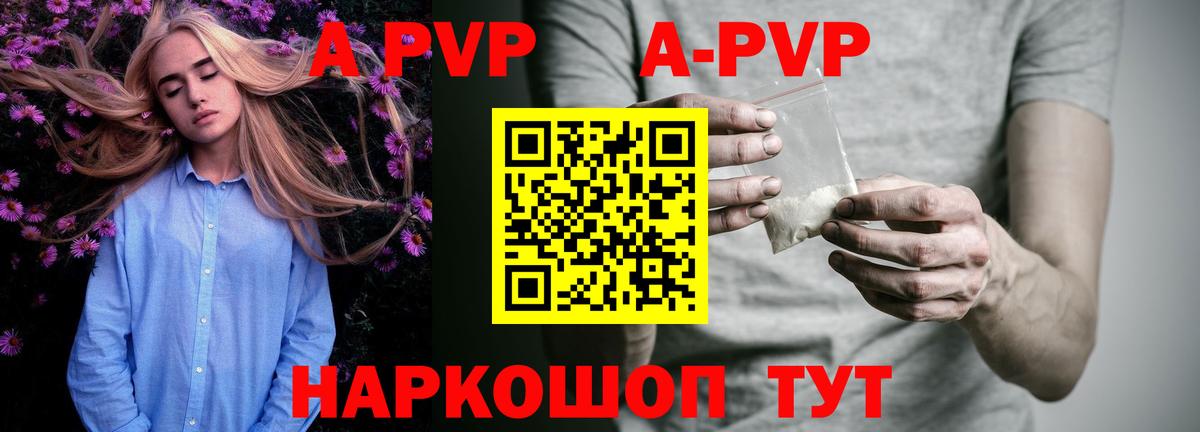 A PVP Ачхой-Мартан